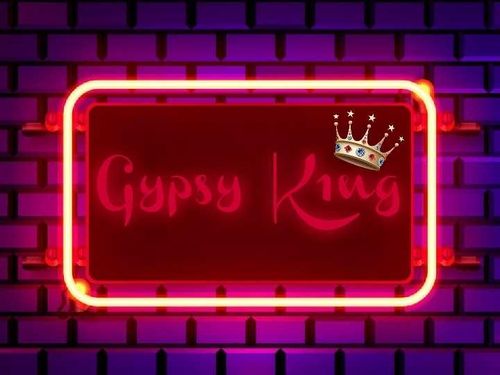 @gypsyk1ng nude gypsyk1ng nude