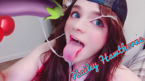 @haileytrap nude haileytrap nude