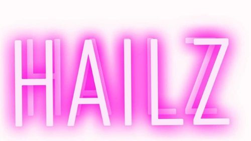 @hailzzb nude hailzzb nude