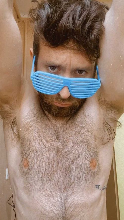 @hairycharly nude hairycharly nude