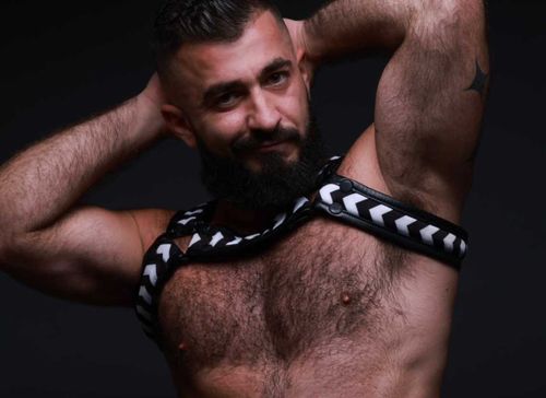 @hairyman00