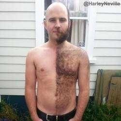 @hairynavel