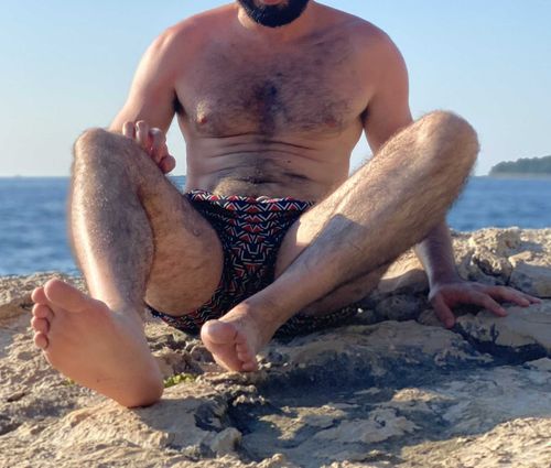 @hairytale nude hairytale nude