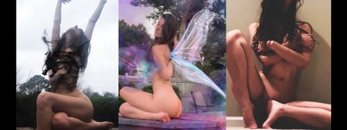 @haley_untamed nude haley_untamed nude