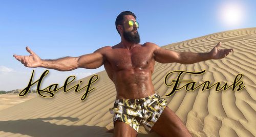 @haliffaruk nude haliffaruk nude