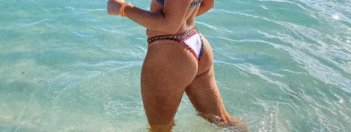 hallepayne nude