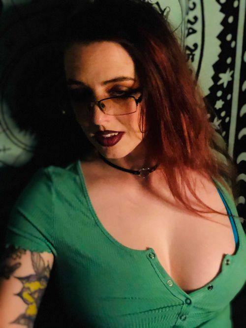 @halloweenhotty nude halloweenhotty nude
