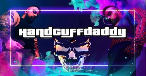 handcuffdaddy nude