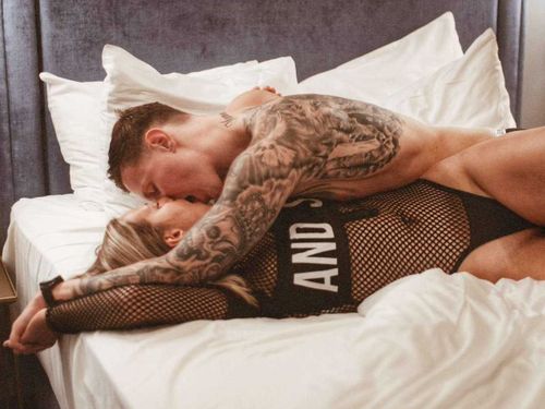 @handsomejackxxx nude handsomejackxxx nude