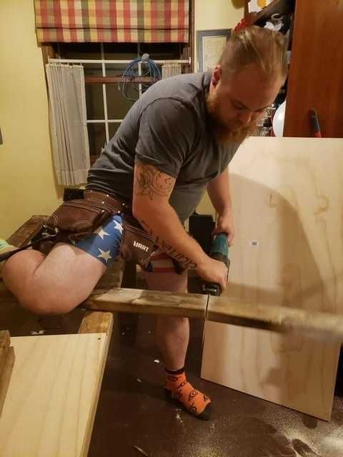 handsomenerd69 nude
