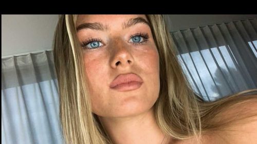 @hannabaumann nude hannabaumann nude