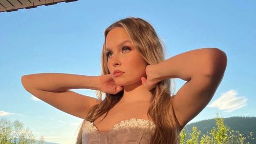 @hannabdavidsen nude hannabdavidsen nude