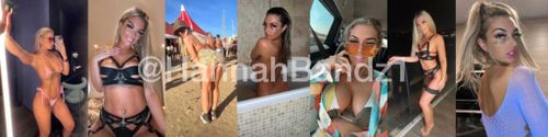 @hannahbandz1 nude hannahbandz1 nude