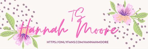 @hannahmoore nude hannahmoore nude