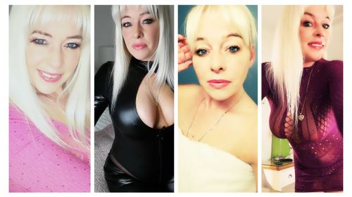 @hannahsmith40 nude hannahsmith40 nude
