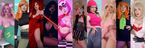 @hannytv nude hannytv nude