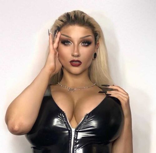 @harleyblack