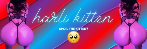 @harlikitten nude harlikitten nude
