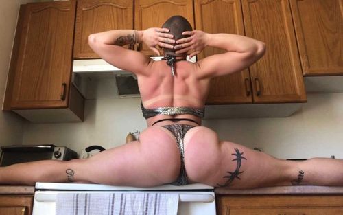 @harlowdubs nude harlowdubs nude