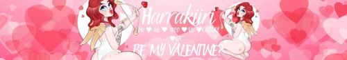 @harrakiiritv nude harrakiiritv nude