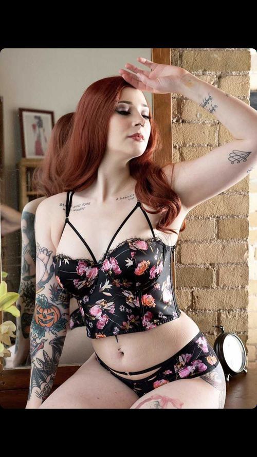 @hauntedyurei nude hauntedyurei nude