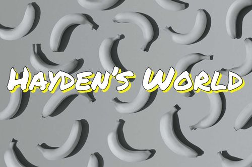 @haydenbrooksx nude haydenbrooksx nude