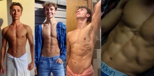 @haydengreenefit nude haydengreenefit nude