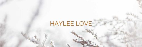 @hayleelove nude hayleelove nude