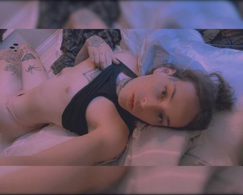 hayleywitchhazel nude