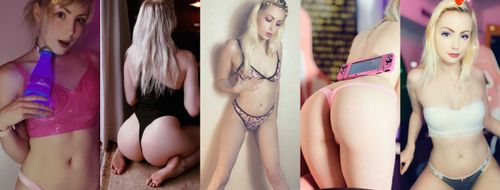 @hayliekyufree nude hayliekyufree nude