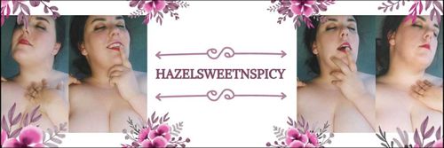 hazelsweetnspicy nude