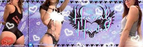 @heavenly_hearted nude heavenly_hearted nude