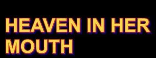 @heavninhermouth nude heavninhermouth nude