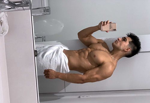 @hectormarchena nude hectormarchena nude
