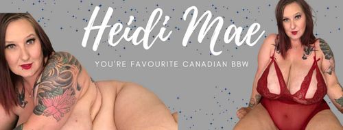 @heidi-mae nude heidi-mae nude