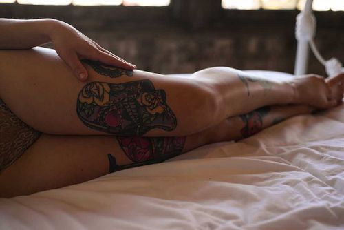 @heidiwho nude heidiwho nude