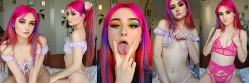 @hellbunnyfree nude hellbunnyfree nude