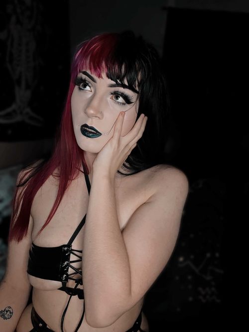 @hellmosh