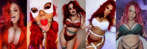@helloharleyrose nude helloharleyrose nude