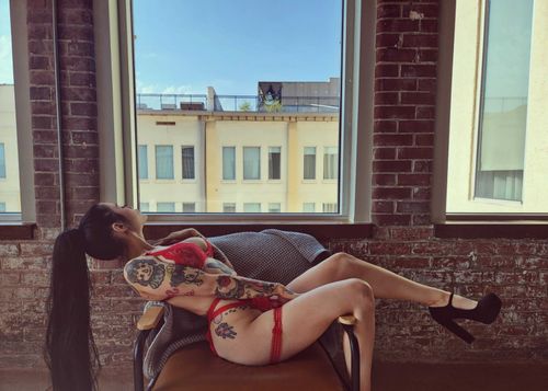 @hellojadeee nude hellojadeee nude