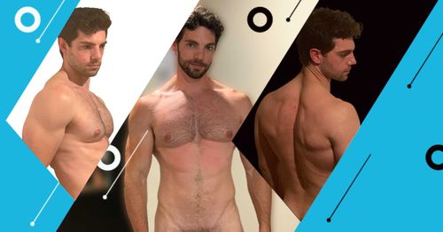 @henrykvil nude henrykvil nude