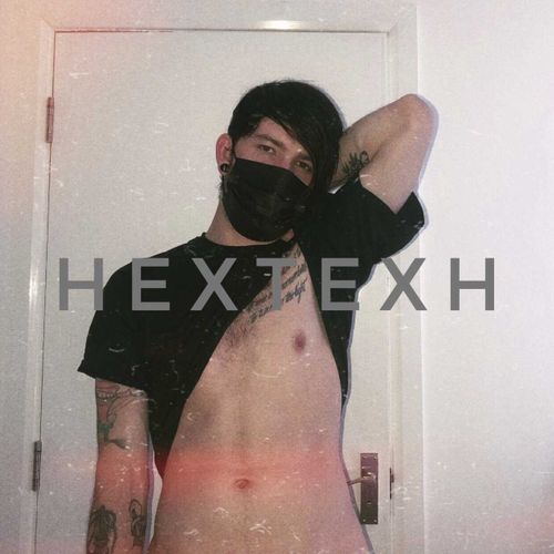 @hextexh nude hextexh nude