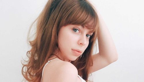 @heyashleytea nude heyashleytea nude