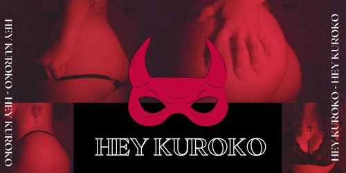 @heykuroko nude heykuroko nude