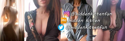 @hiddenkittenfun nude hiddenkittenfun nude
