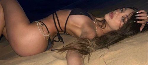 @hiitssenya nude hiitssenya nude