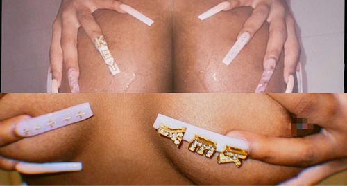 @hikey nude hikey nude