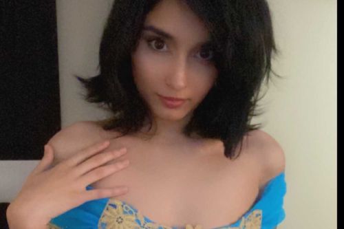 @hinawynne nude hinawynne nude