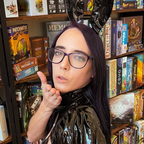 @hobbyafterdark