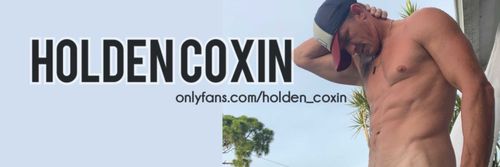 @holden_coxin nude holden_coxin nude